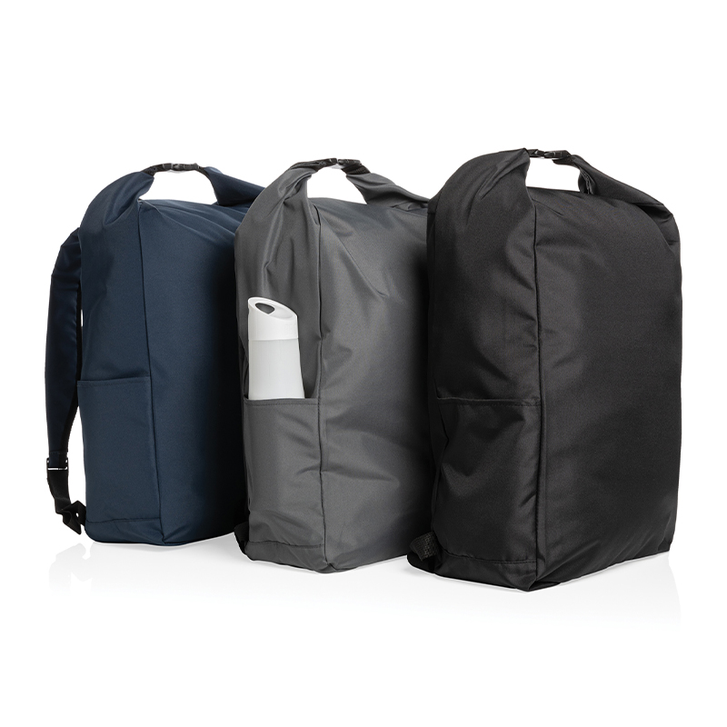 Roll-top backpack - Image 5