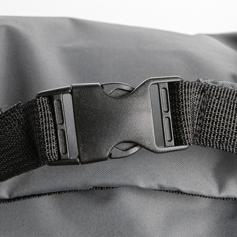 Roll-top backpack - Image 6