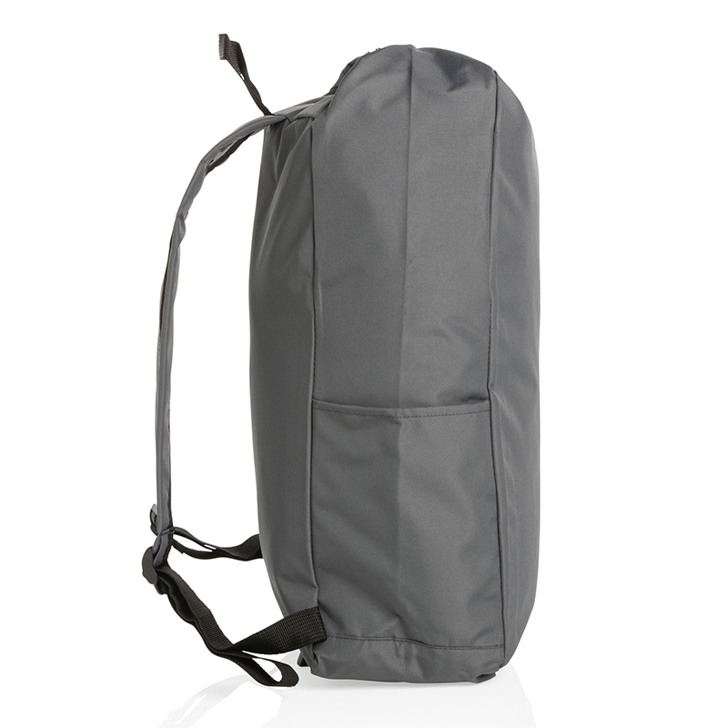 Roll-top backpack - Image 2