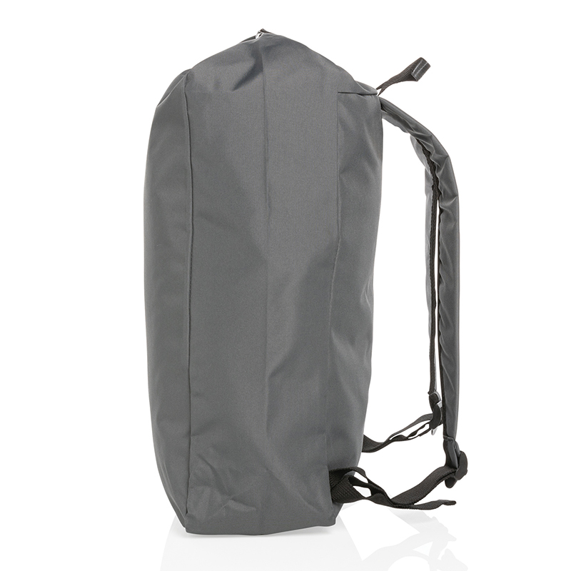 Roll-top backpack - Image 4