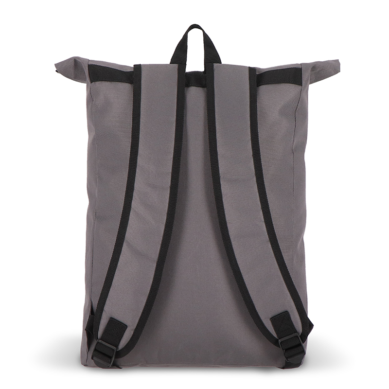 Rolltop backpack - Image 5