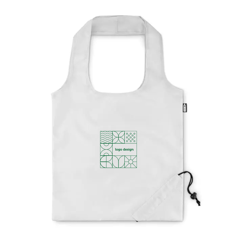RPET grocery bag