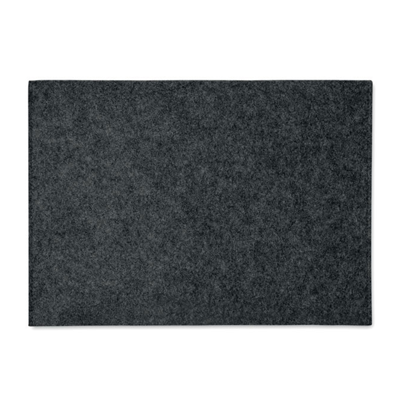 RPET felt laptop sleeve - Image 2