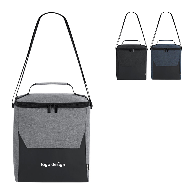 RPET cool box