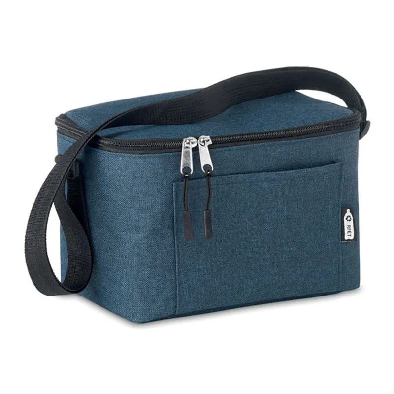 Custom RPET cool bag - Image 5