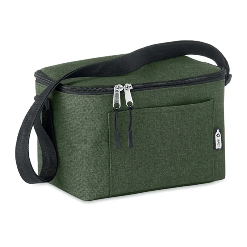 Custom RPET cool bag - Image 2