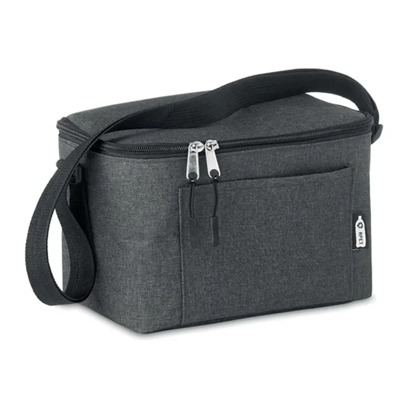 Custom RPET cool bag - Image 4