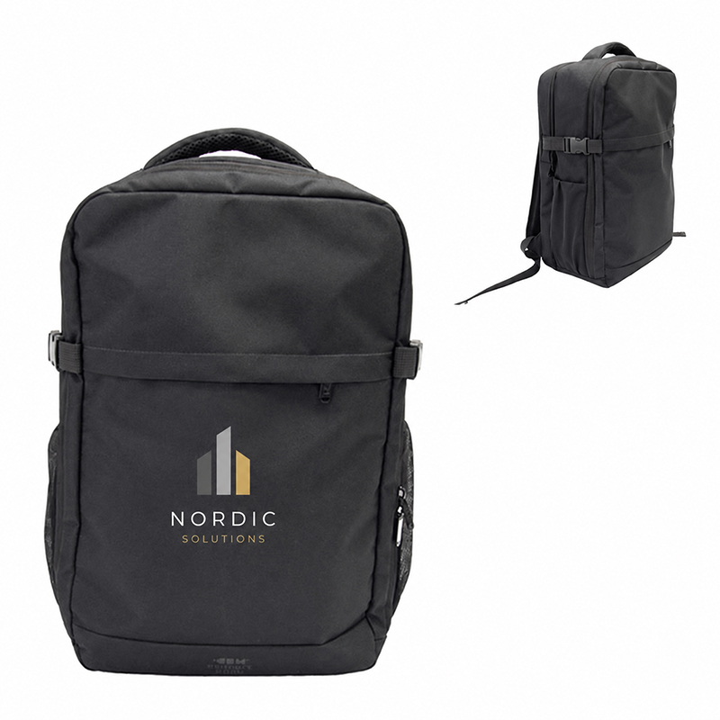 RPET Travel Backpack