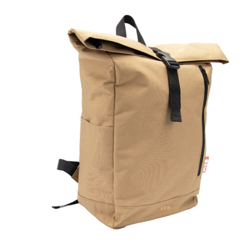 RPET rolltop backpack - Image 16