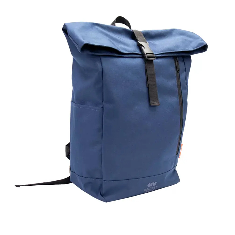 RPET rolltop backpack - Image 14