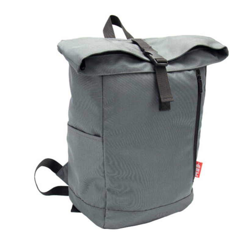 RPET rolltop backpack - Image 17