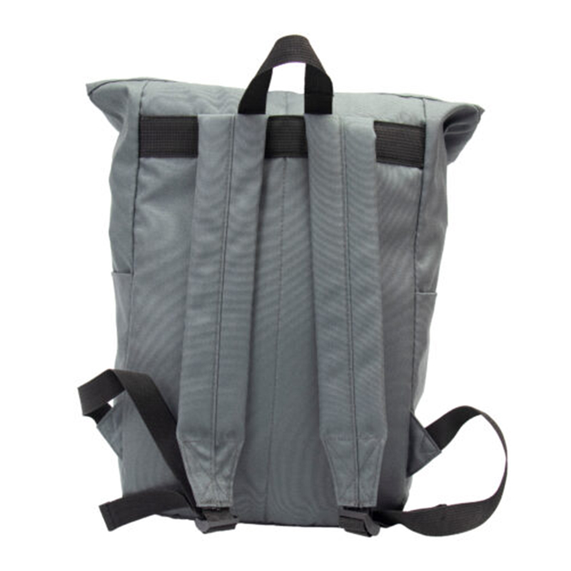 RPET rolltop backpack - Image 6