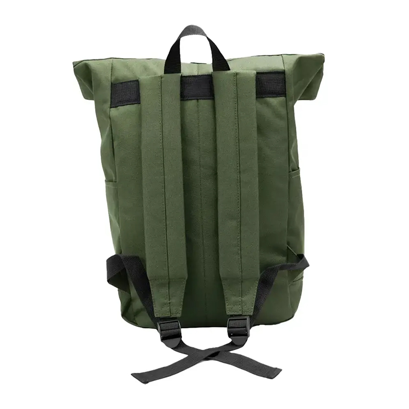RPET rolltop backpack - Image 3