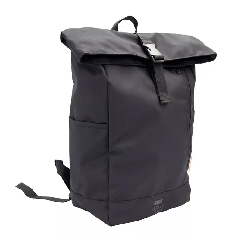 RPET rolltop backpack - Image 12