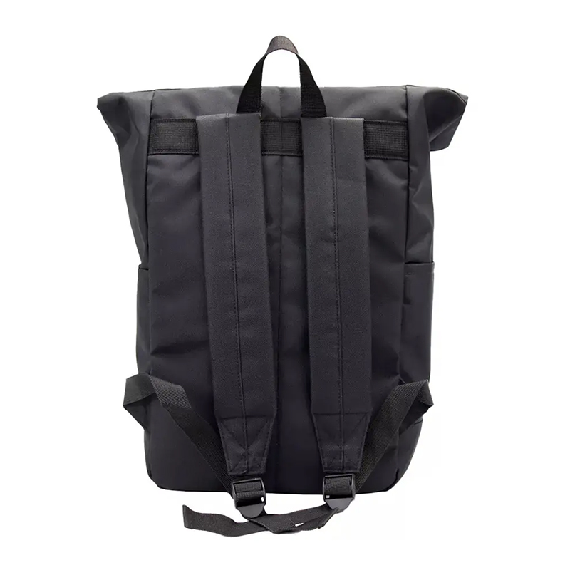 RPET rolltop backpack - Image 2