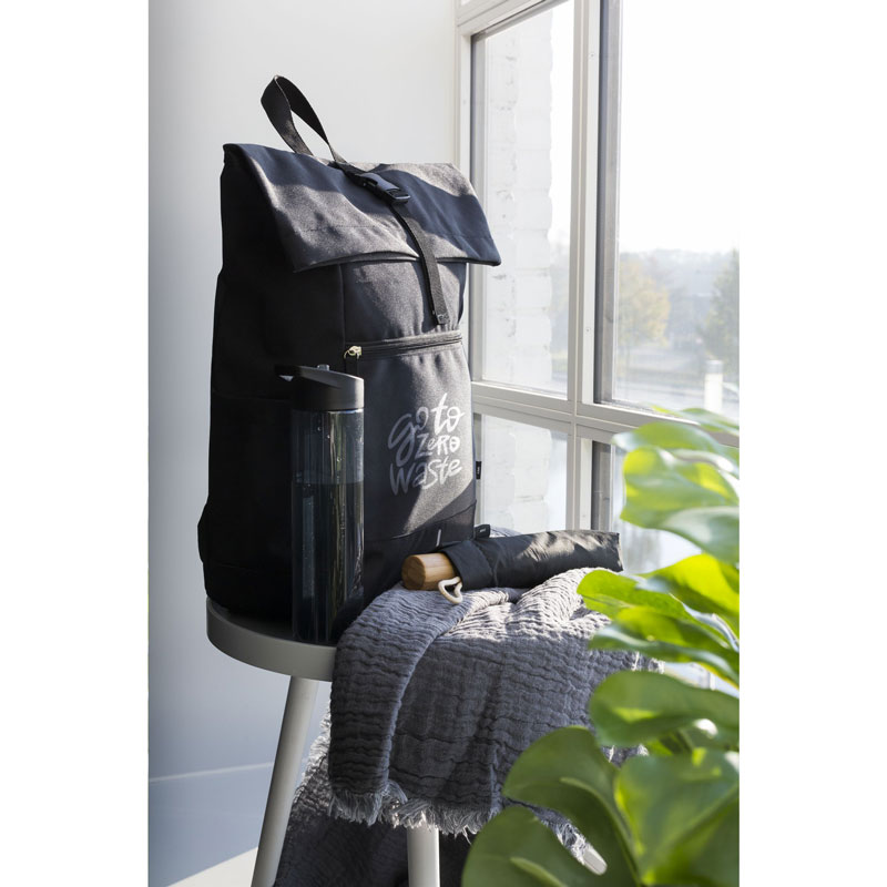 RPET backpack - Image 3