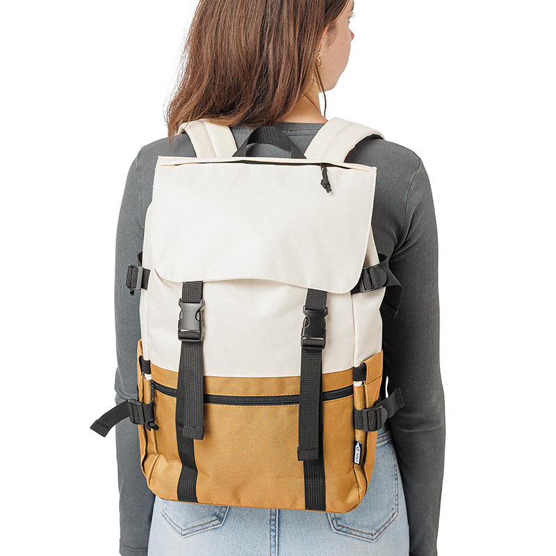 RPET Laptop Backpack - Image 4