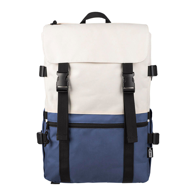 RPET Laptop Backpack - Image 7