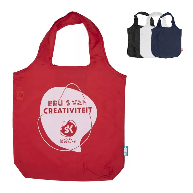 RPET shopper foldable