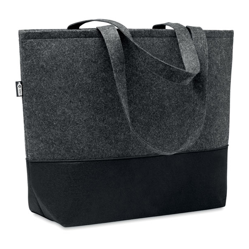 RPET felt shopper - Image 3