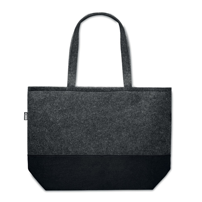 RPET felt shopper - Image 2