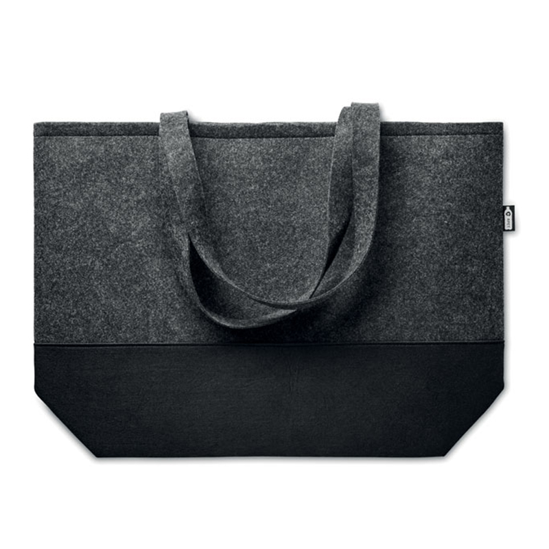 RPET felt shopper - Image 4