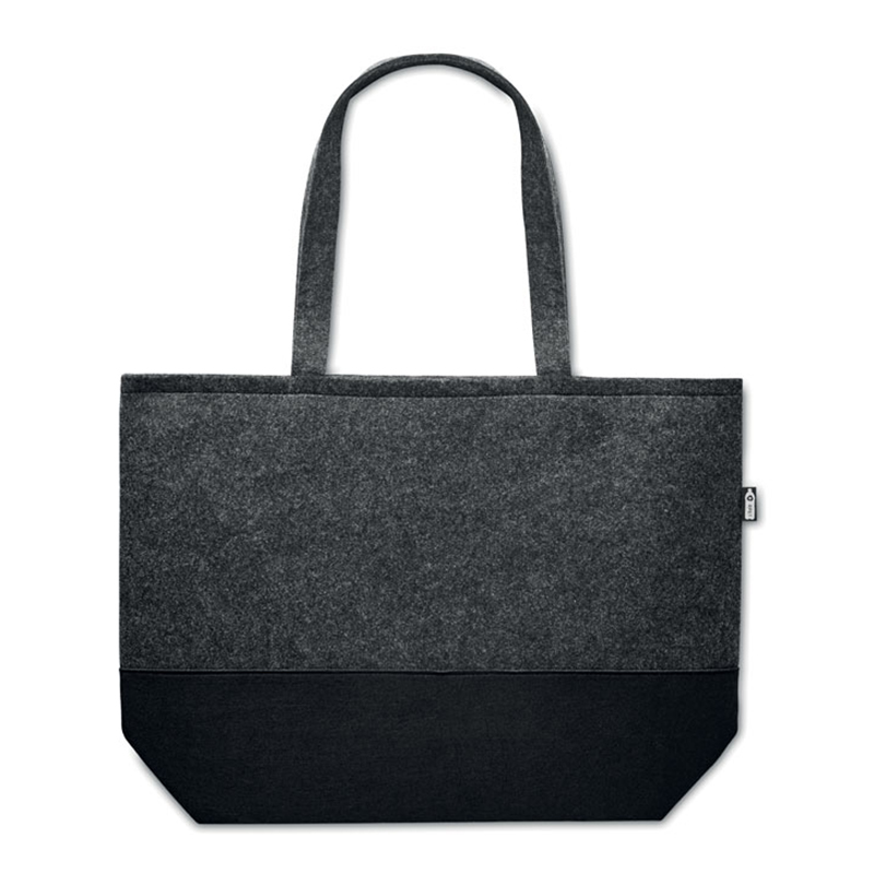 RPET felt shopper - Image 5