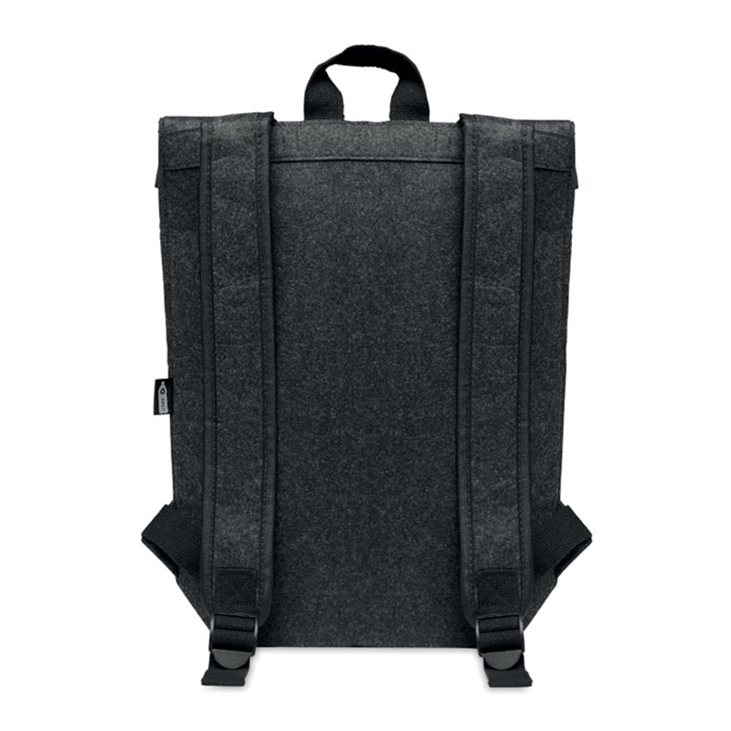 RPET felt backpack - Image 3