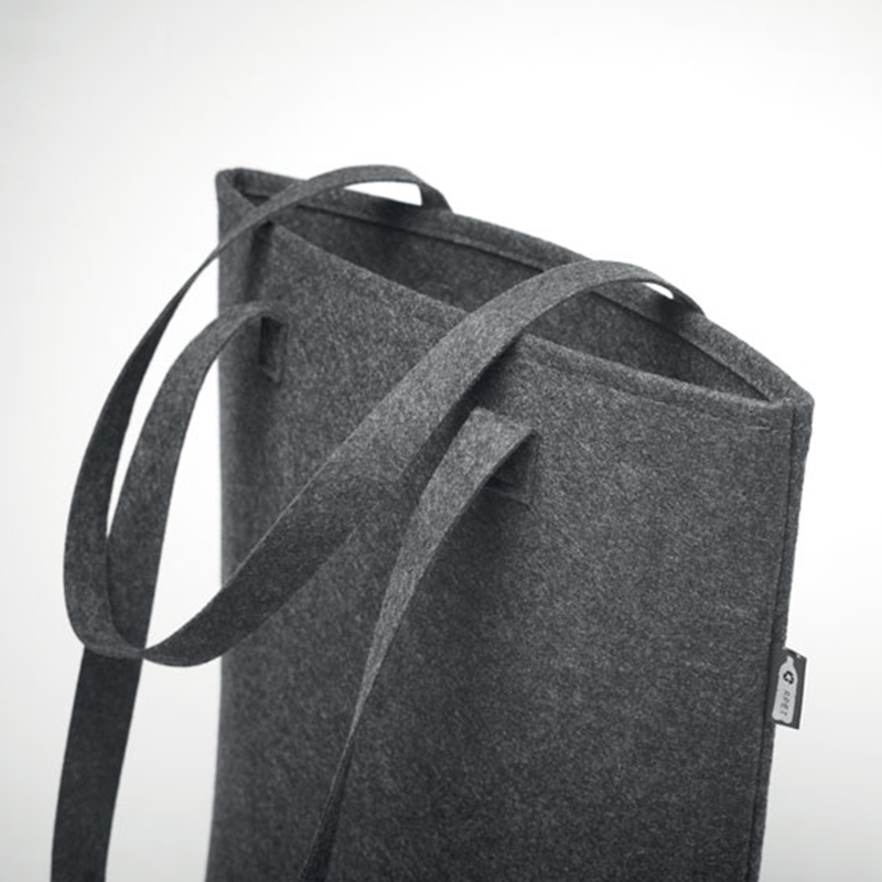 RPET felt bag - Image 3