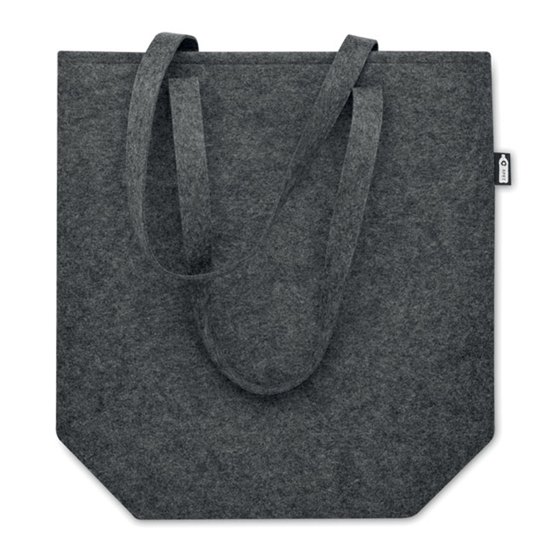 RPET felt bag - Image 5