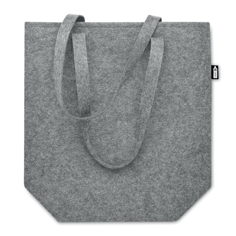 RPET felt bag - Image 4