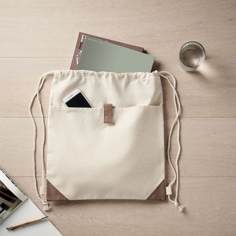 Recycled backpack - Image 3