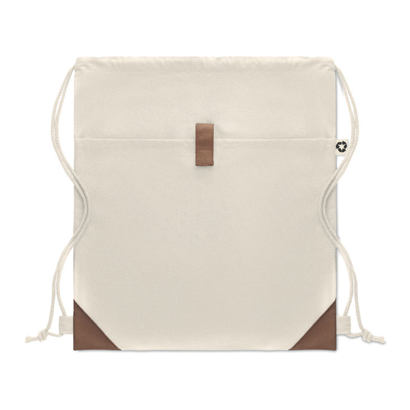 Recycled backpack - Image 9