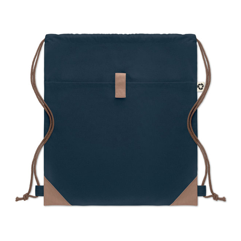 Recycled backpack - Image 8