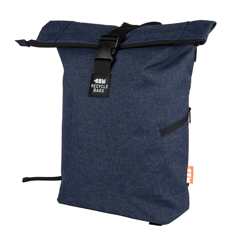 Recycled PET backpack - Image 5