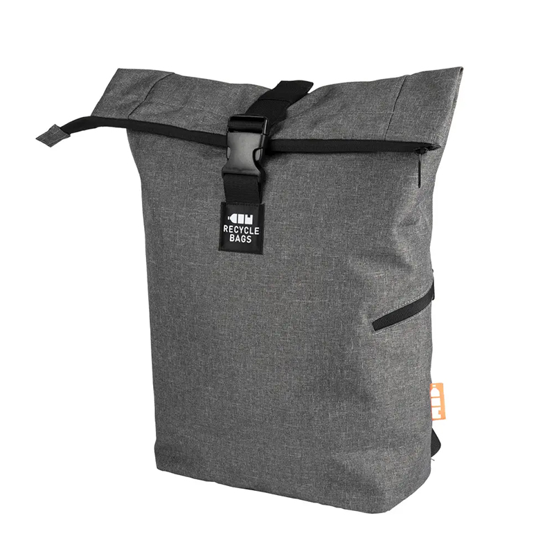 Recycled PET backpack - Image 6