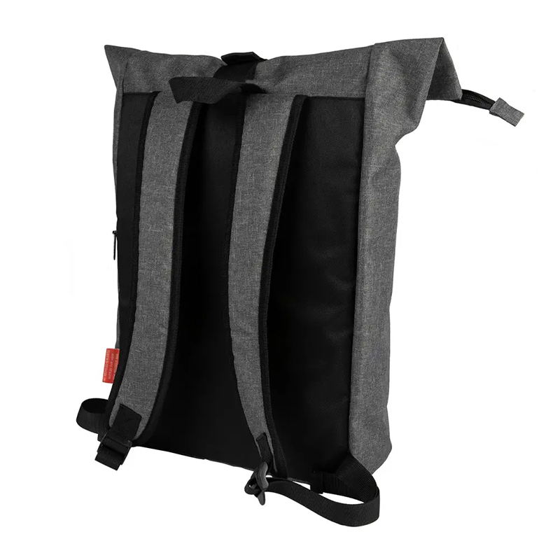 Recycled PET backpack - Image 7