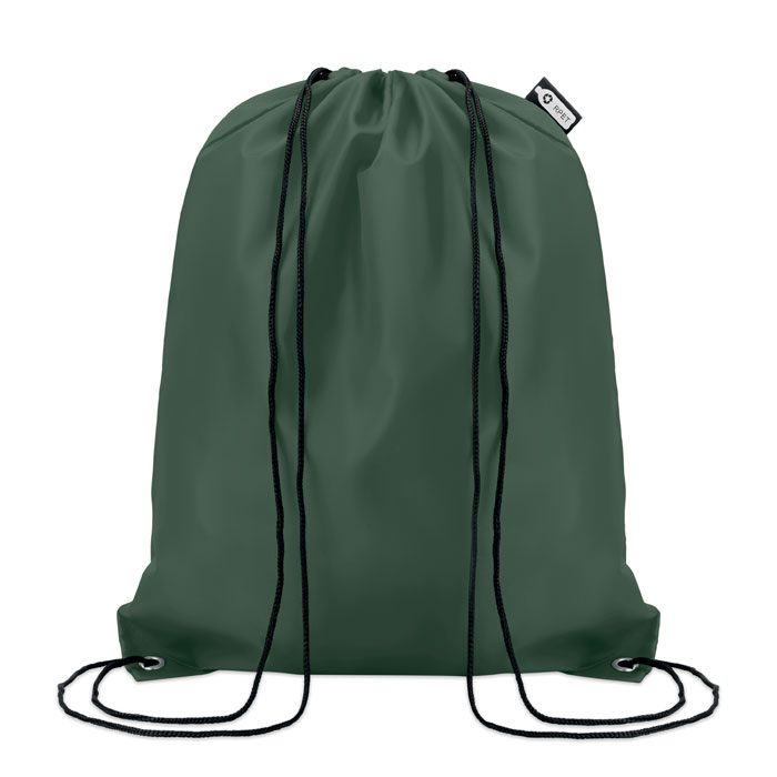 RPET drawstring bag - Image 10