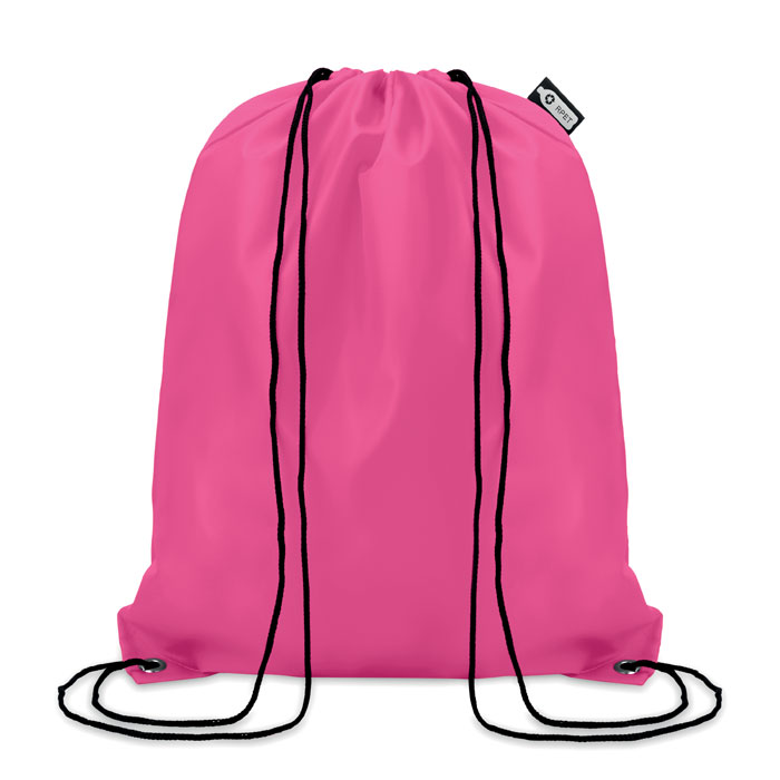 RPET drawstring bag - Image 8