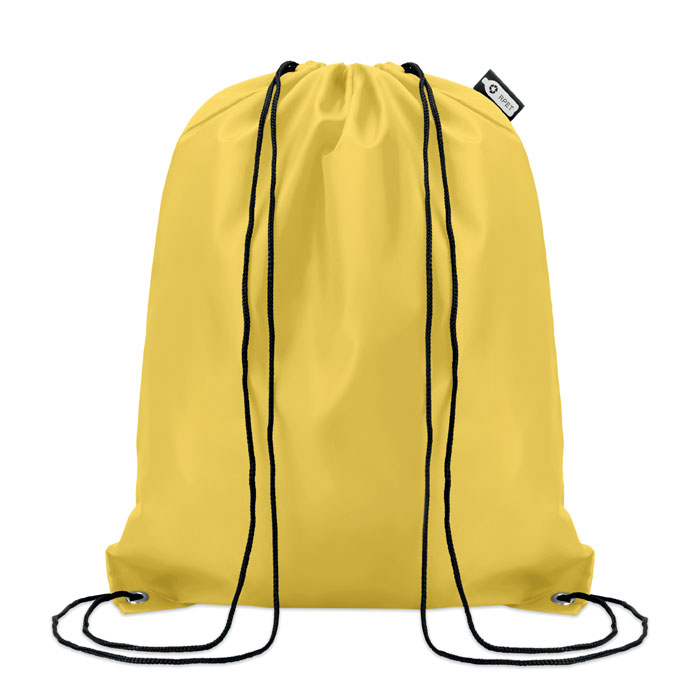RPET drawstring bag - Image 11