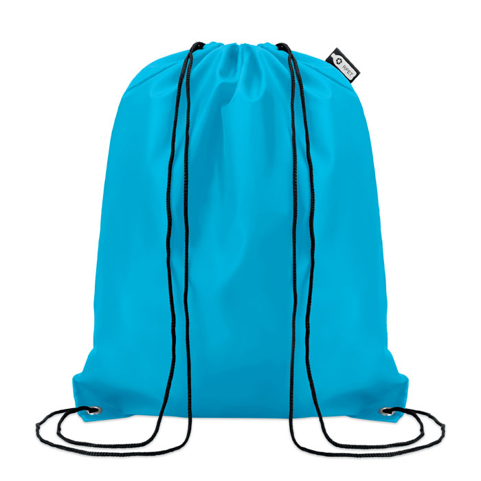 RPET drawstring bag - Image 9