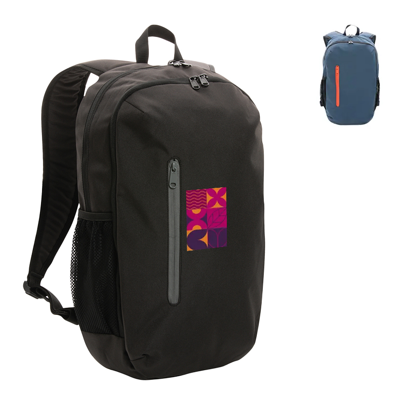 Backpack recycled polyester