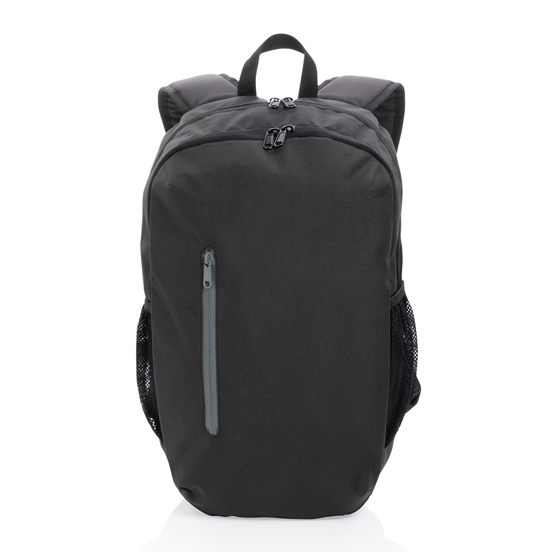 Backpack recycled polyester - Image 5