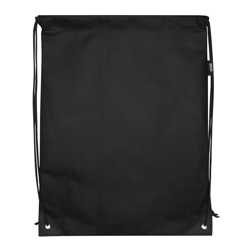 Backpack with drawstring - Image 7
