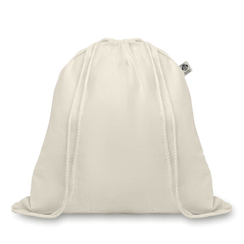 Backpack organic cotton - Image 4