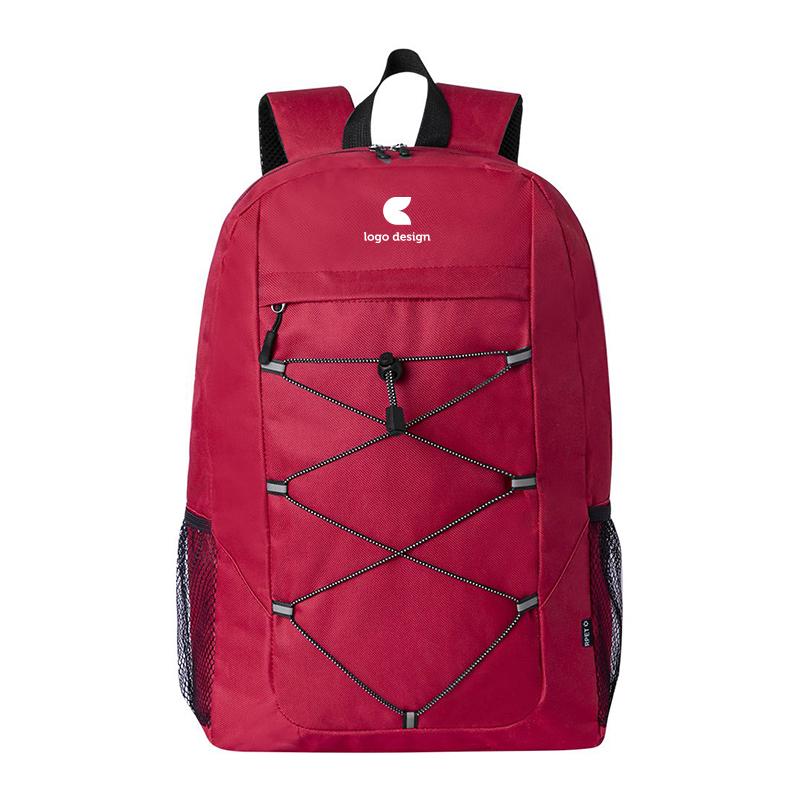 Backpack recycled RPET