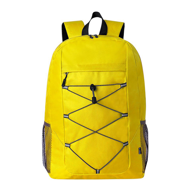 Backpack recycled RPET - Image 11