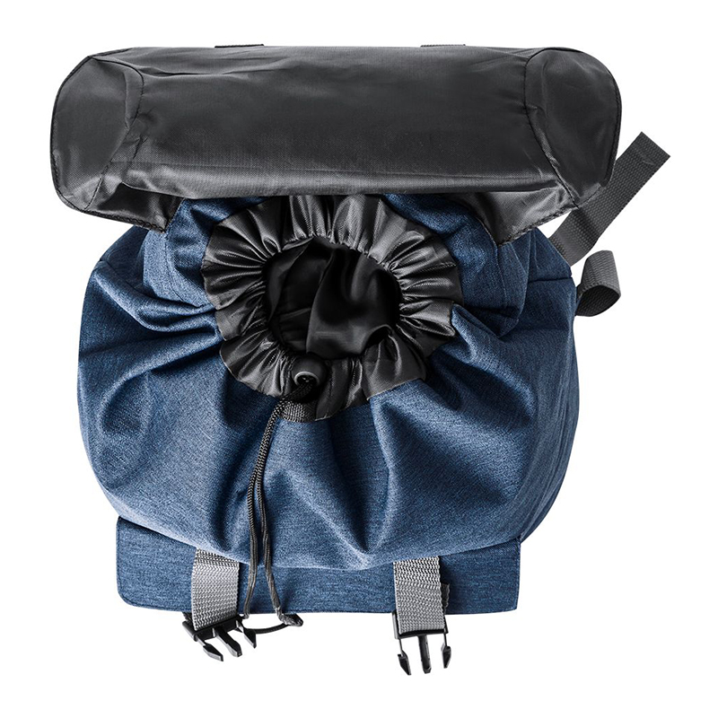 RPET drawstring backpack - Image 4