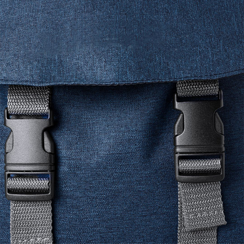RPET drawstring backpack - Image 5