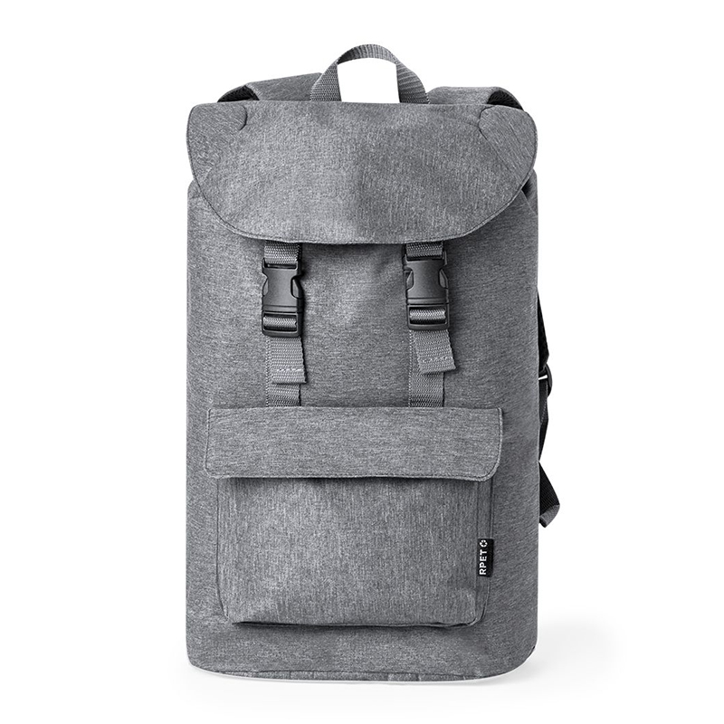 RPET drawstring backpack - Image 6
